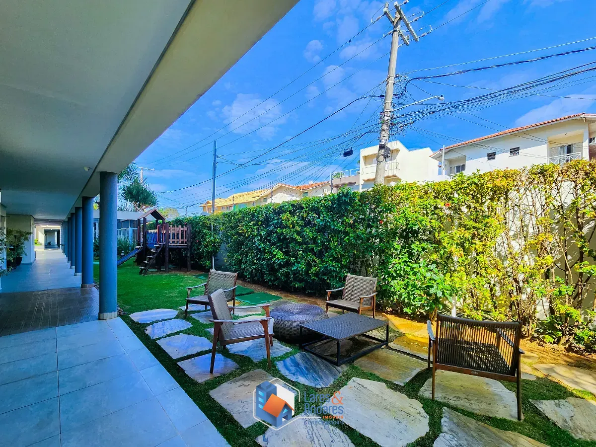 Apartamento, 2 quartos, 59 m² - Foto 23