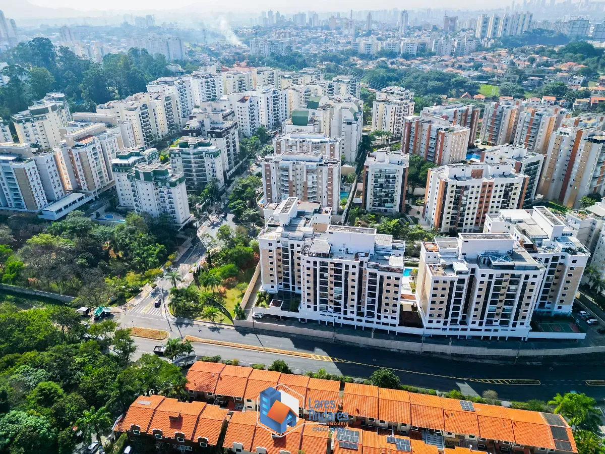 Apartamento, 2 quartos, 59 m² - Foto 44