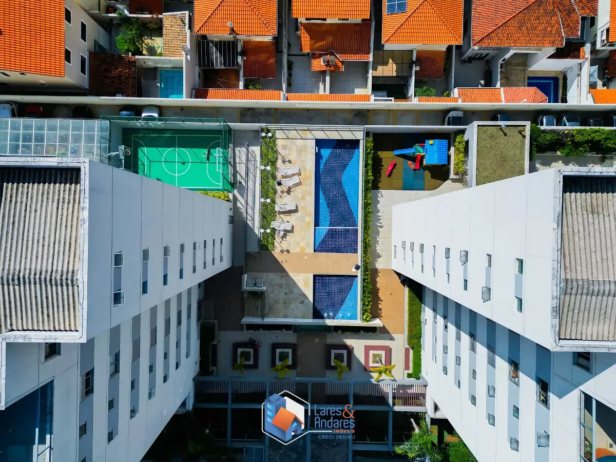 Apartamento, 2 quartos, 59 m² - Foto 52