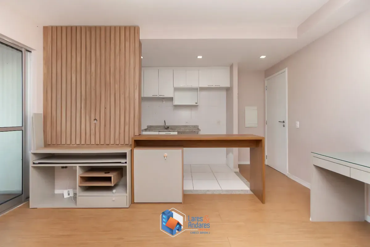 Apartamento, 2 quartos, 59 m² - Foto 4