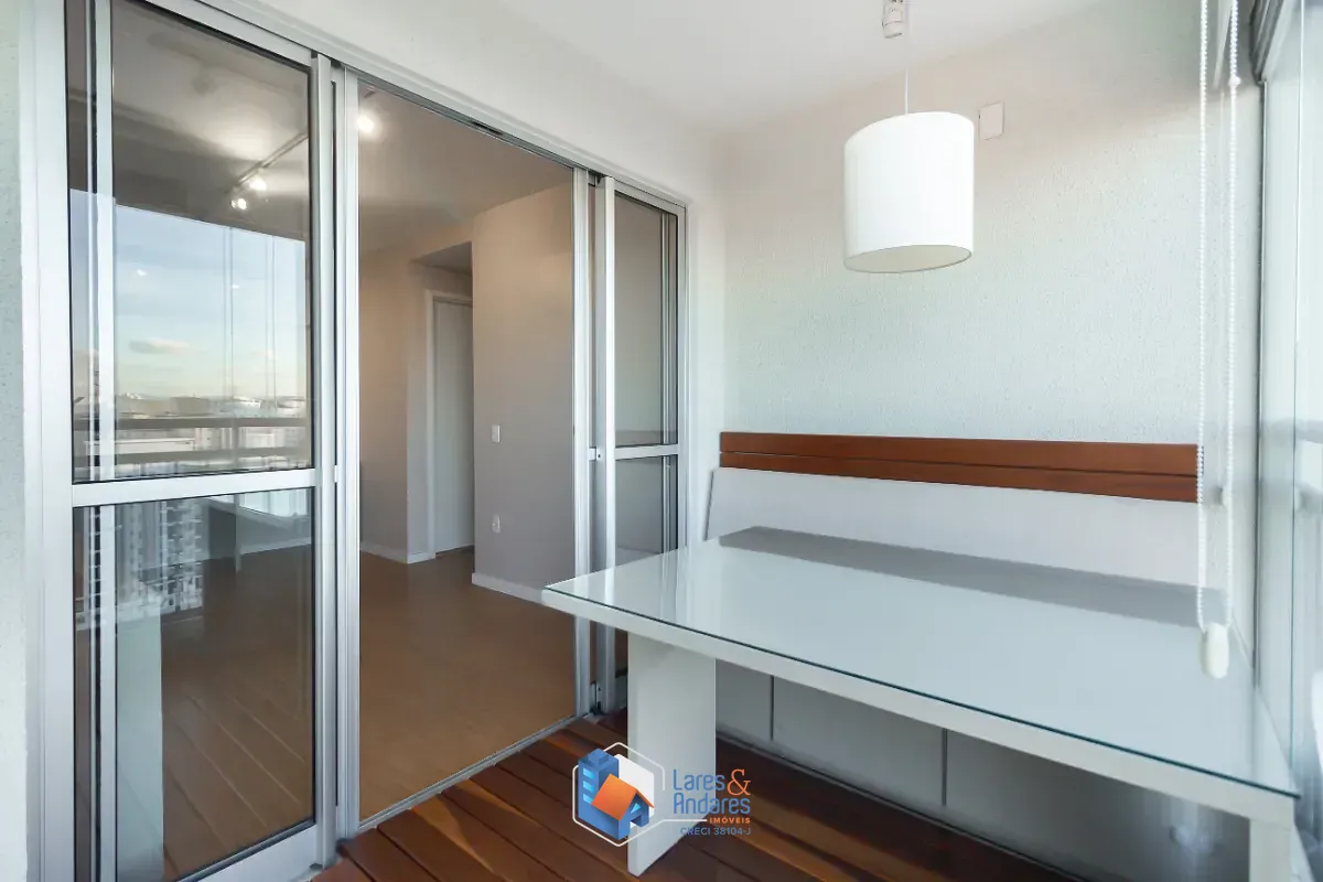 Apartamento, 2 quartos, 59 m² - Foto 9