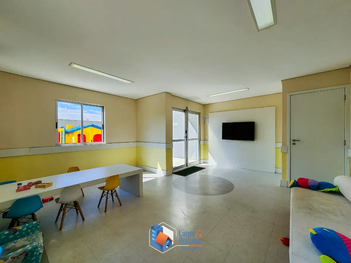 Apartamento, 2 quartos, 59 m² - Foto 33