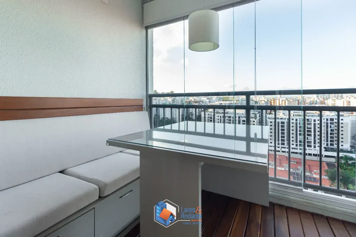 Apartamento, 2 quartos, 59 m² - Foto 12