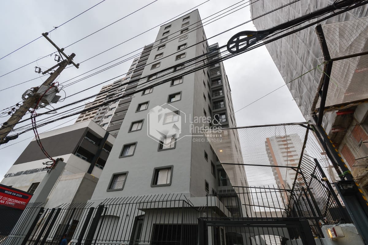 Apartamento à venda com 2 quartos, 73m² - Foto 23