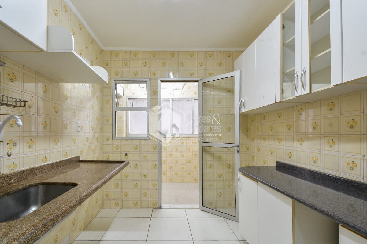 Apartamento à venda com 2 quartos, 73m² - Foto 8