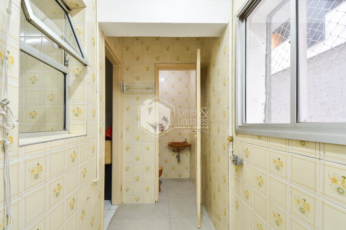 Apartamento à venda com 2 quartos, 73m² - Foto 11
