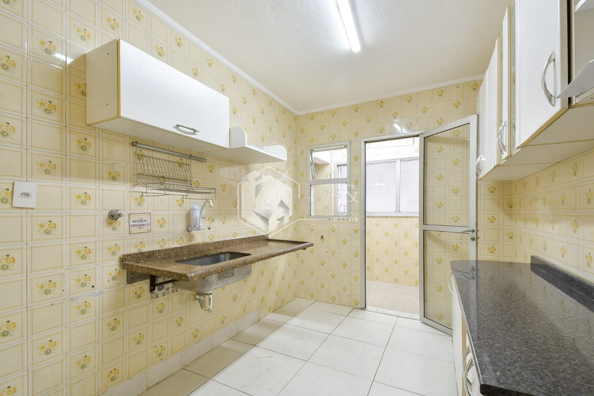 Apartamento à venda com 2 quartos, 73m² - Foto 7