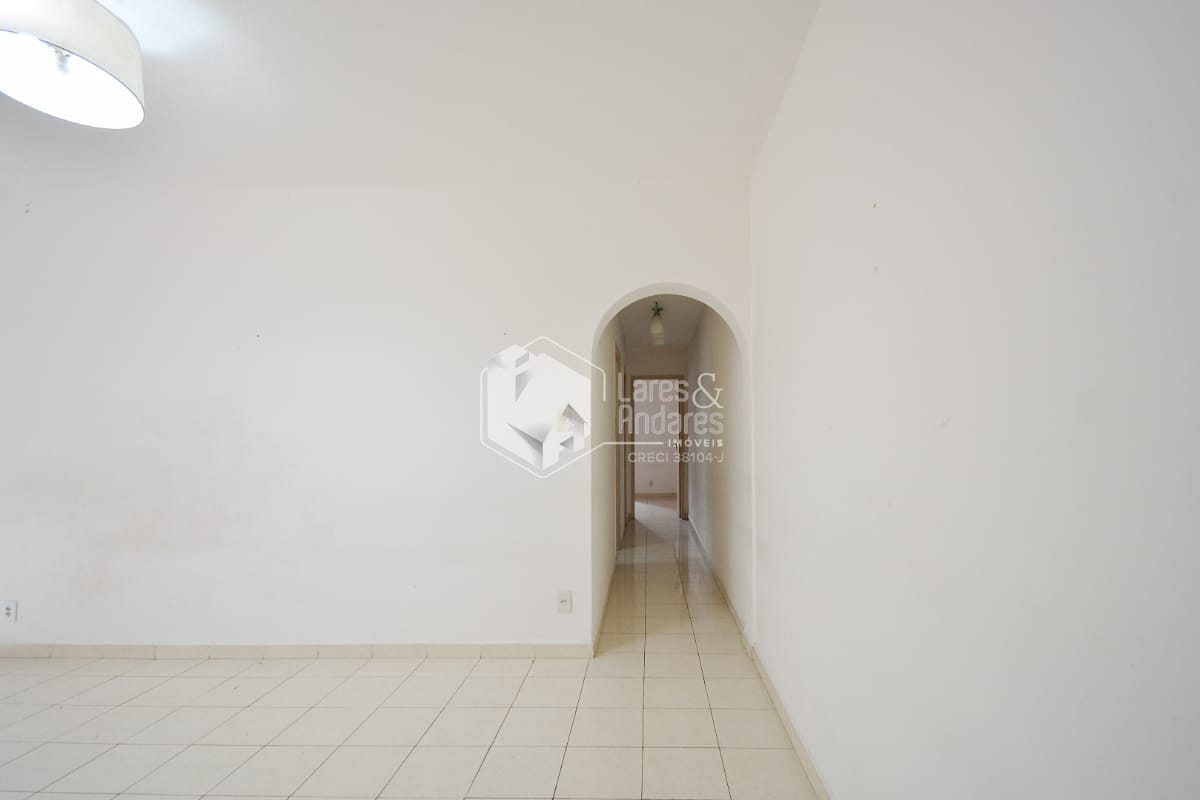 Apartamento à venda com 2 quartos, 73m² - Foto 3