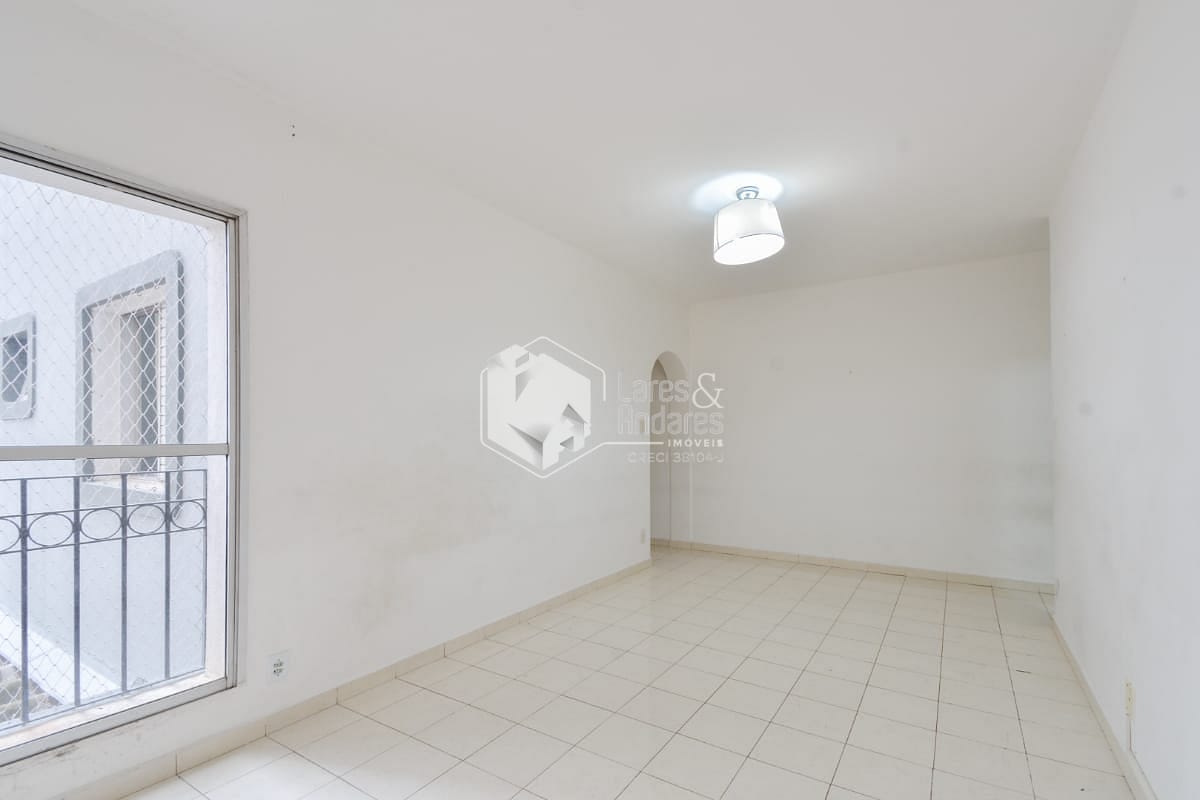 Apartamento à venda com 2 quartos, 73m² - Foto 5
