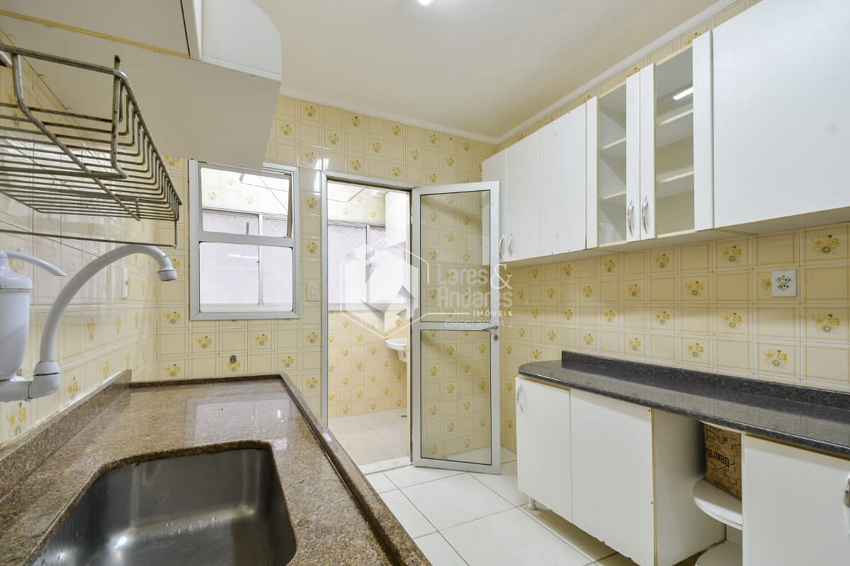 Apartamento à venda com 2 quartos, 73m² - Foto 9