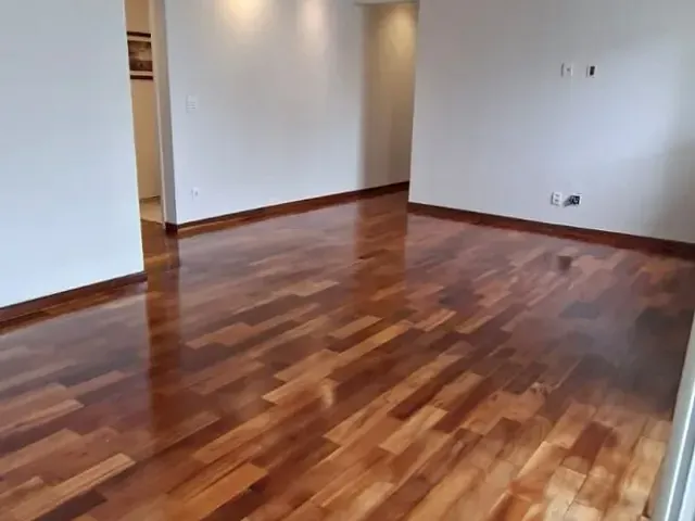 Apartamento com 95m² 2 quartos e 3 banheiros, à venda, no bairro Vila Andrade em São Paulo