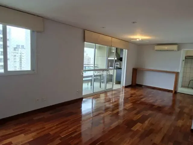 Apartamento com 95m² 2 quartos e 3 banheiros, à venda, no bairro Vila Andrade em São Paulo