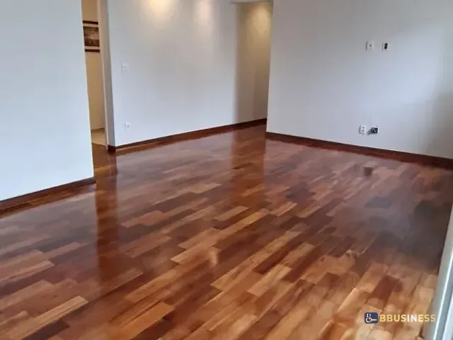 Apartamento com 95m² 2 quartos e 3 banheiros, à venda, no bairro Vila Andrade em São Paulo
