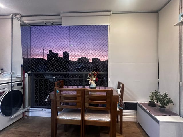Apartamento com 45m² 2 quartos e 1 banheiro, à venda, no bairro Vila Invernada em São Paulo