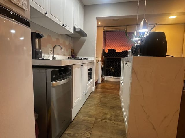 Apartamento com 45m² 2 quartos e 1 banheiro, à venda, no bairro Vila Invernada em São Paulo