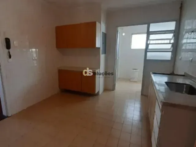 Apartamento 3 quartos e 3 banheiros, à venda, no bairro Brooklin Novo em São Paulo