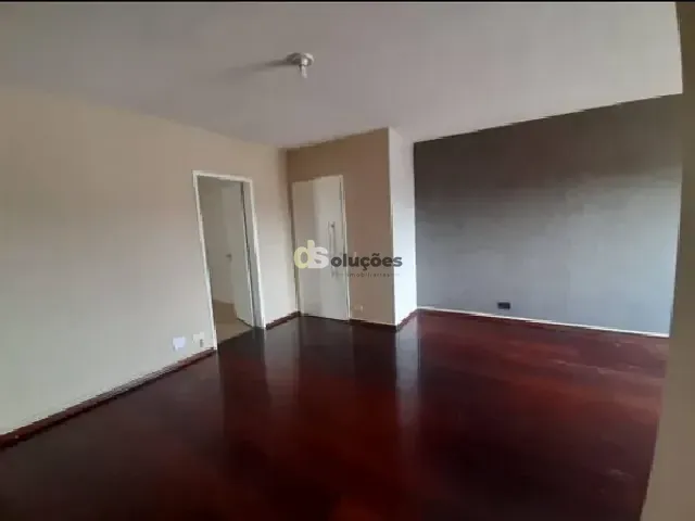 Apartamento 3 quartos e 3 banheiros, à venda, no bairro Brooklin Novo em São Paulo