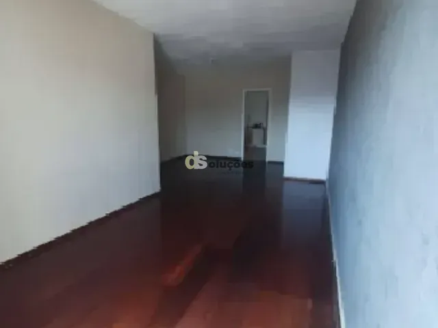 Apartamento 3 quartos e 3 banheiros, à venda, no bairro Brooklin Novo em São Paulo