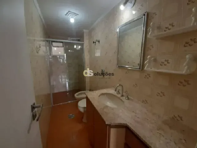 Apartamento 3 quartos e 3 banheiros, à venda, no bairro Brooklin Novo em São Paulo