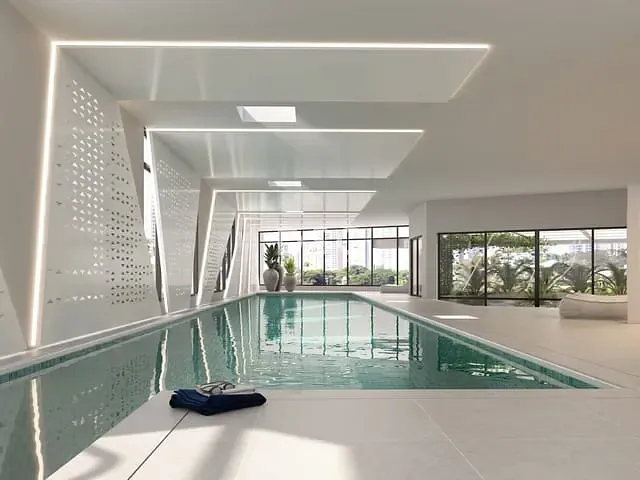 Apartamento com 235m² 3 quartos e 3 banheiros, à venda, no bairro Cabral em Curitiba