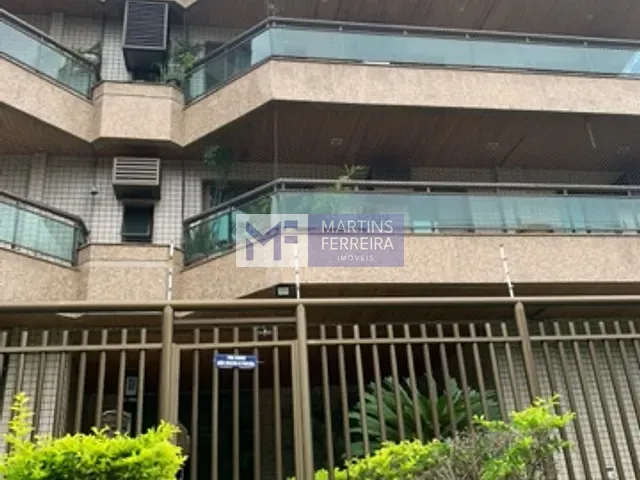 Apartamento com 122m² 3 quartos e 3 banheiros, à venda, no bairro Recreio dos Bandeirantes em Rio de Janeiro
