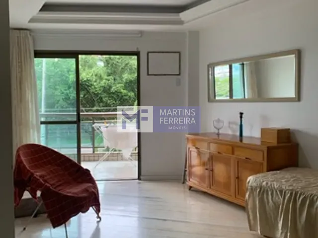 Apartamento com 122m² 3 quartos e 3 banheiros, à venda, no bairro Recreio dos Bandeirantes em Rio de Janeiro