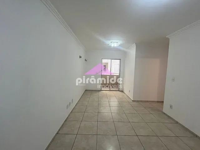 Apartamento com 67m² 3 quartos e 1 banheiro, à venda, no bairro Vila Ema em São José dos Campos