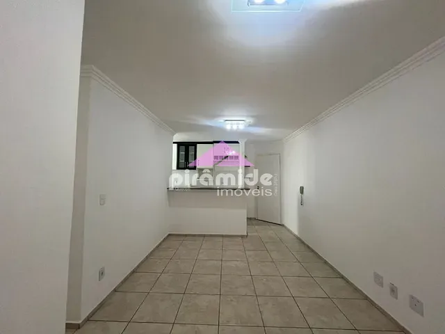 Apartamento com 67m² 3 quartos e 1 banheiro, à venda, no bairro Vila Ema em São José dos Campos