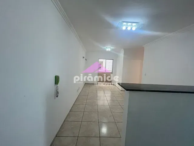Apartamento com 67m² 3 quartos e 1 banheiro, à venda, no bairro Vila Ema em São José dos Campos