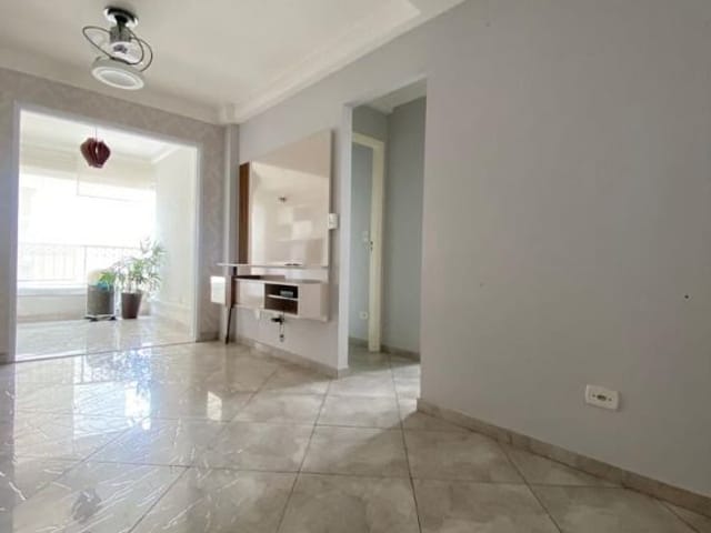 Foto do Apartamento - Apartamento com 2 dormitórios à venda, 60 m² por R$ 375.000,00 - Jardim San Marino - São José dos Campos/SP | RUSSI IMÓVEIS