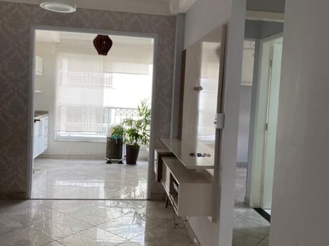 Foto do Apartamento - Apartamento com 2 dormitórios à venda, 60 m² por R$ 375.000,00 - Jardim San Marino - São José dos Campos/SP | RUSSI IMÓVEIS