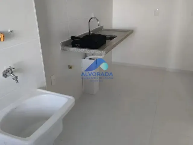 Apartamento com 10m² 2 quartos e 3 banheiros, à venda, no bairro Villa Branca em Jacareí