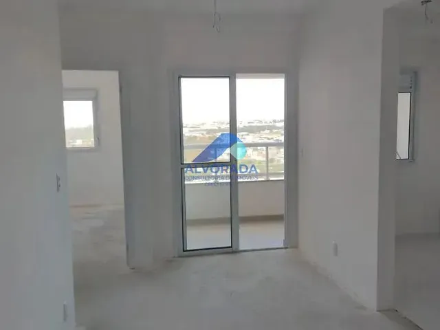 Apartamento com 10m² 2 quartos e 3 banheiros, à venda, no bairro Villa Branca em Jacareí
