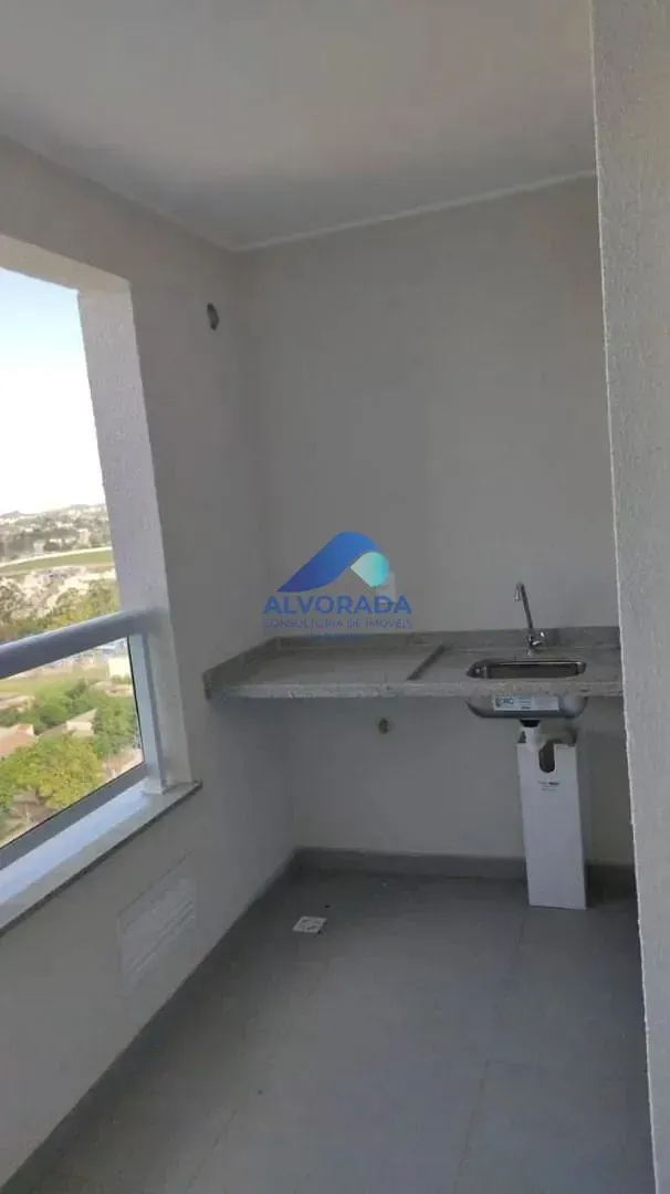 Apartamento, 2 quartos, 64 m² - Foto 3