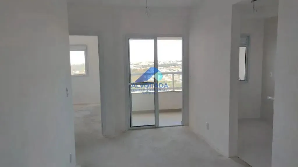 Apartamento, 2 quartos, 64 m² - Foto 1