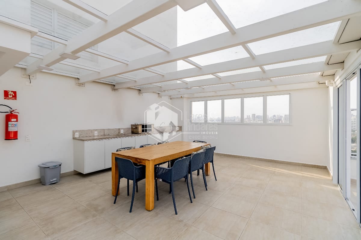 Apartamento à venda com 2 quartos, 50m² - Foto 30