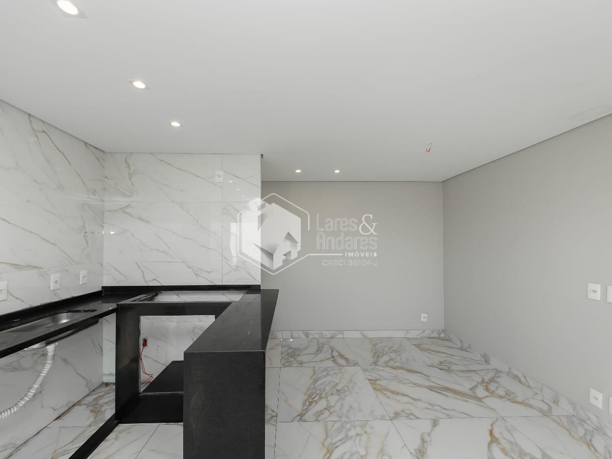 Apartamento à venda com 2 quartos, 50m² - Foto 6