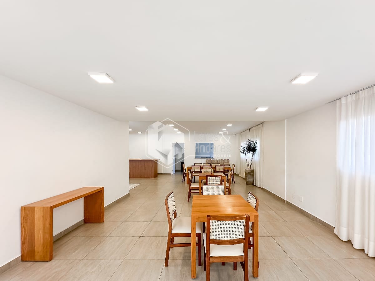 Apartamento à venda com 2 quartos, 50m² - Foto 24