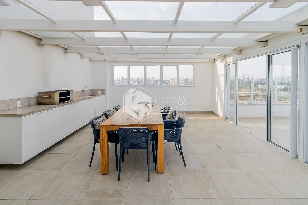 Apartamento à venda com 2 quartos, 50m² - Foto 32