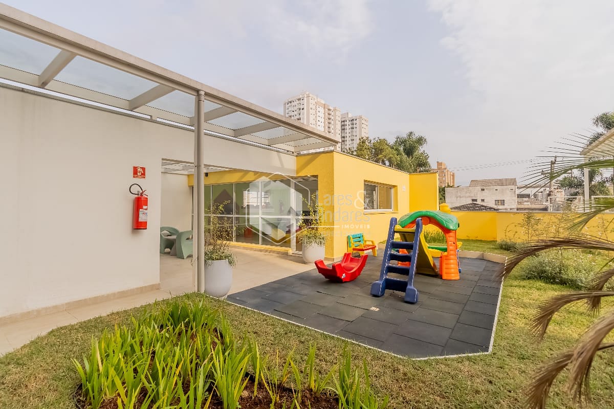 Apartamento à venda com 2 quartos, 50m² - Foto 34