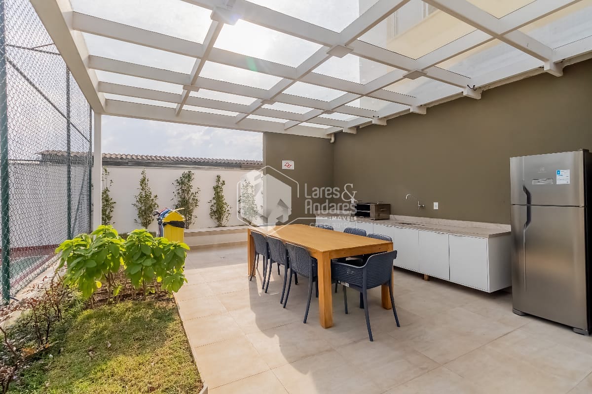Apartamento à venda com 2 quartos, 50m² - Foto 36