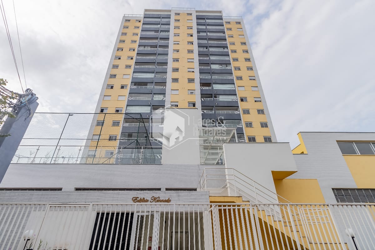 Apartamento à venda com 2 quartos, 50m² - Foto 40