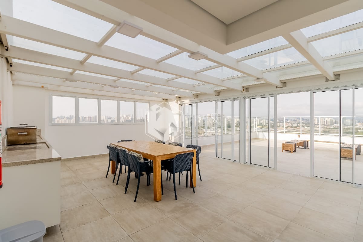 Apartamento à venda com 2 quartos, 50m² - Foto 26