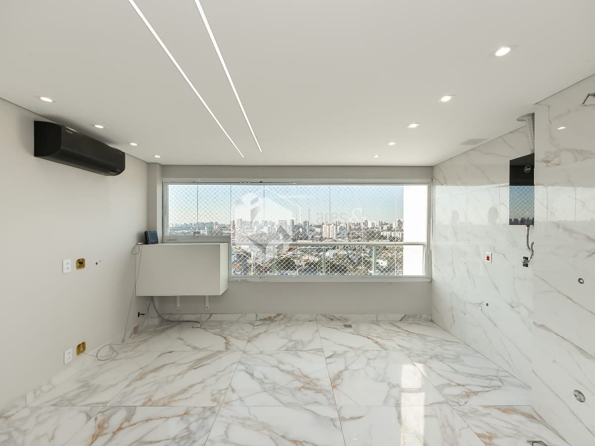 Apartamento à venda com 2 quartos, 50m² - Foto 8