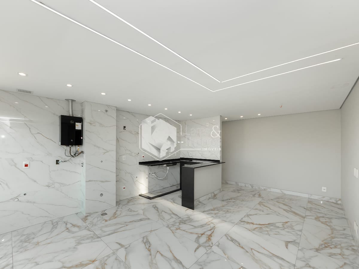 Apartamento à venda com 2 quartos, 50m² - Foto 7
