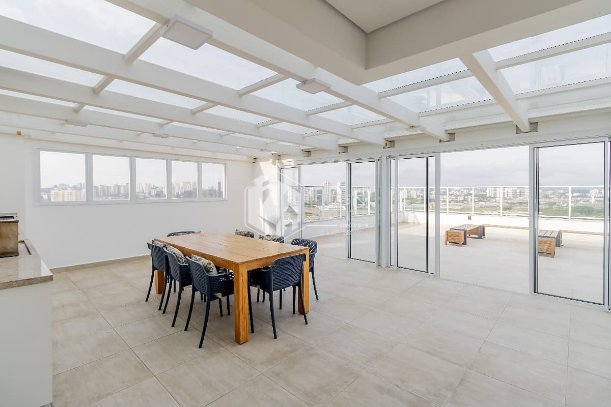 Apartamento à venda com 2 quartos, 50m² - Foto 31