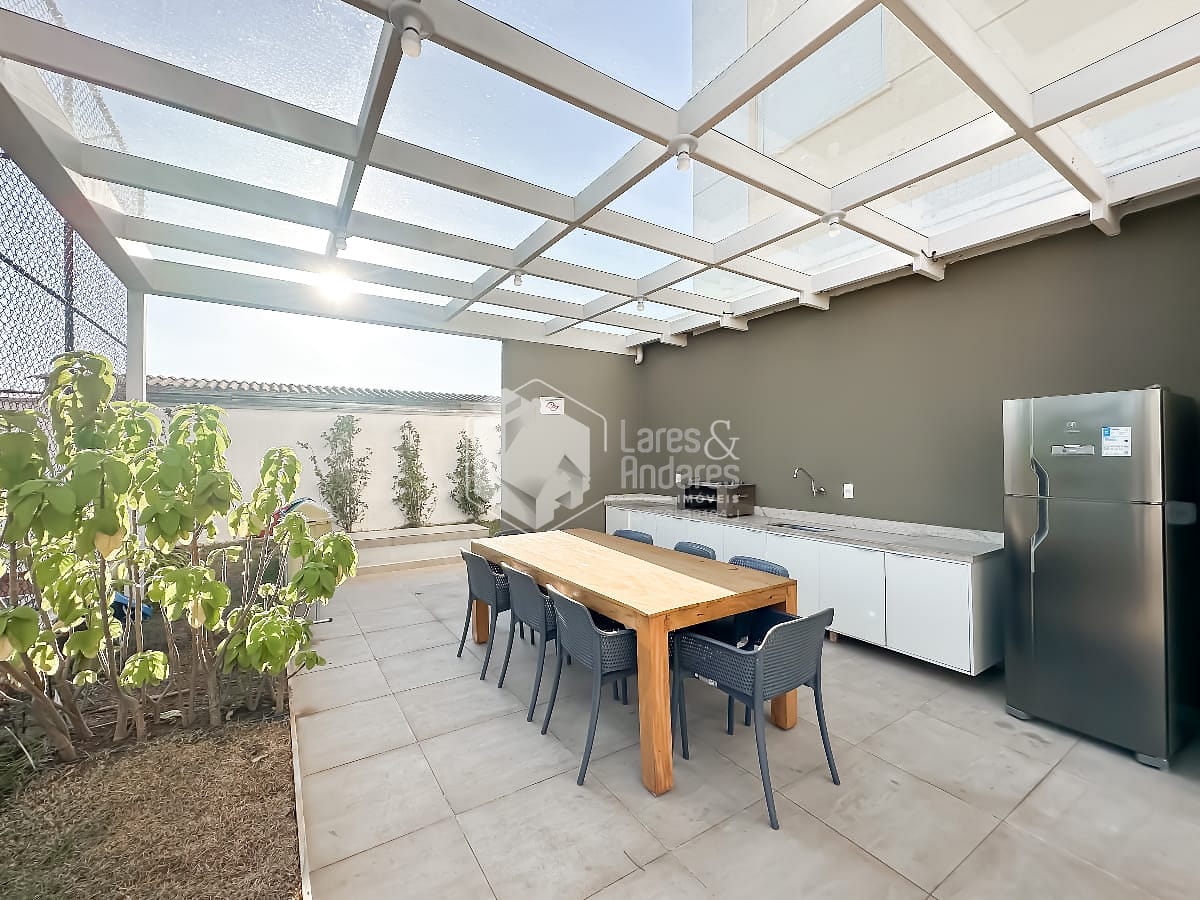 Apartamento à venda com 2 quartos, 50m² - Foto 25