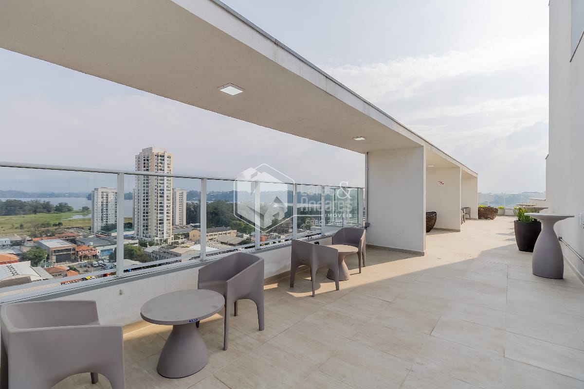 Apartamento à venda com 2 quartos, 50m² - Foto 28