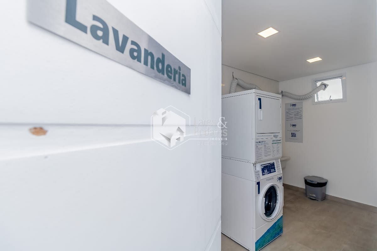 Apartamento à venda com 2 quartos, 50m² - Foto 37