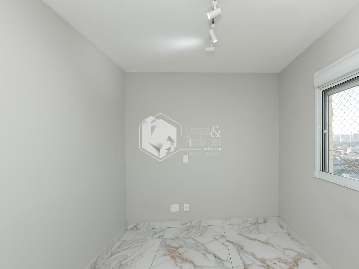 Apartamento à venda com 2 quartos, 50m² - Foto 13